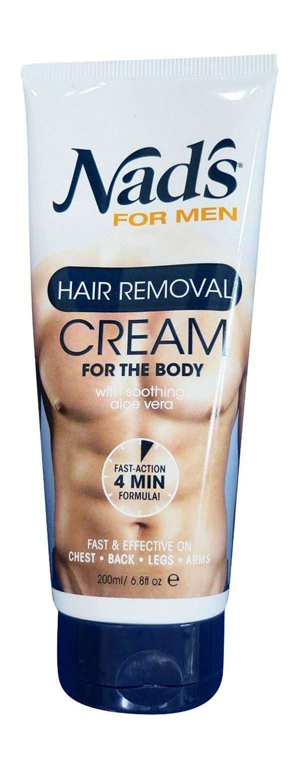 What are some effective hair removal products?