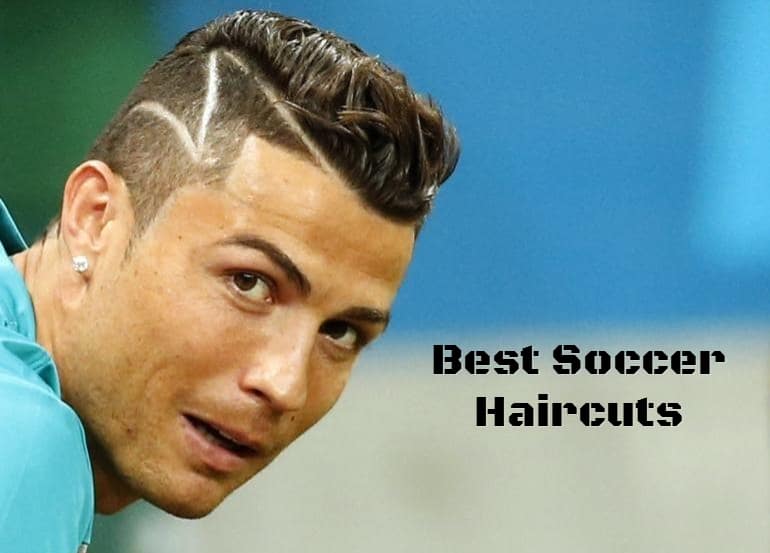 Best Soccer Haircuts Hairstyles