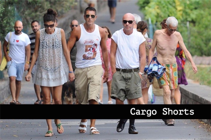 11 Best Mens Cargo Shorts to Wear this Summer - Men's Stylists