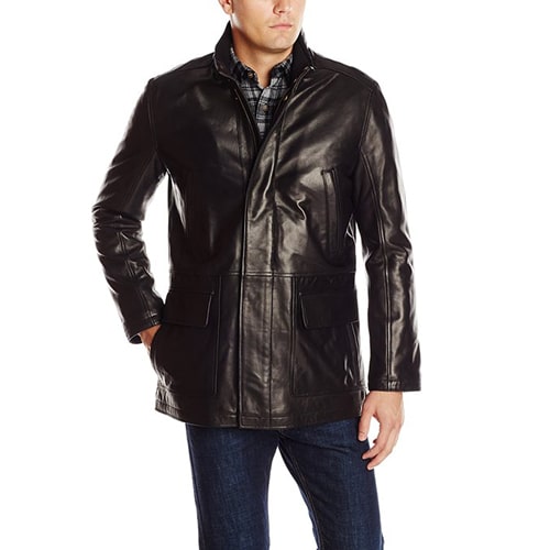 11 Best Mens Leather Jackets on Sale in 2017 - Men's Stylists