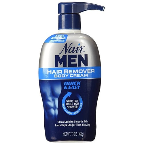 Hair Removal Products For Men 7