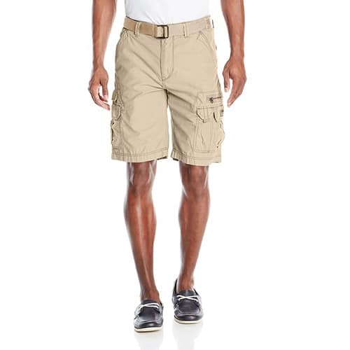 11 Best Mens Cargo Shorts to Wear this Summer - Men's Stylists