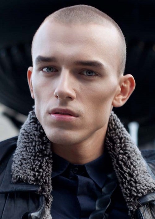 41 Short Hairstyles For Men With Thin And Thick Hair Trending