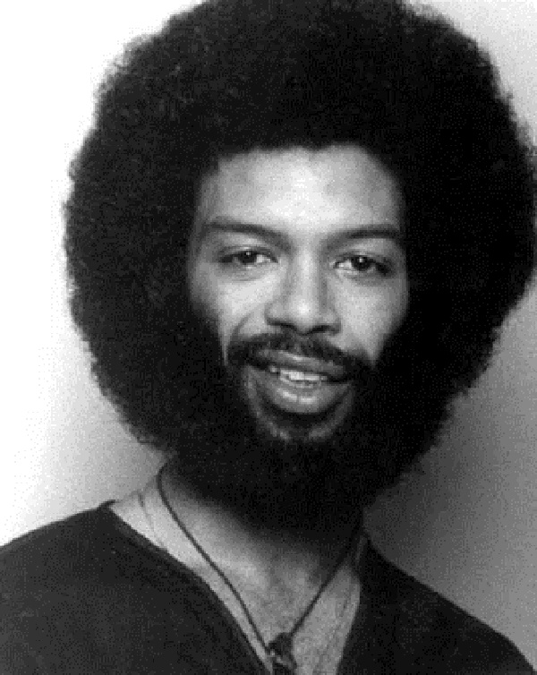1979 Mens Hairstyle Afro