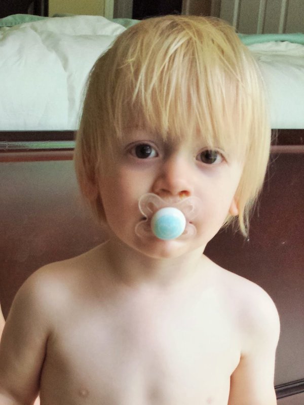 23 Trendy And Cute Toddler Boy Haircuts Inspiration This 2020