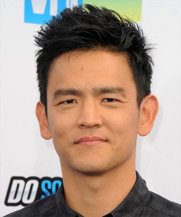 Best Hairstyle For Asian Men 115