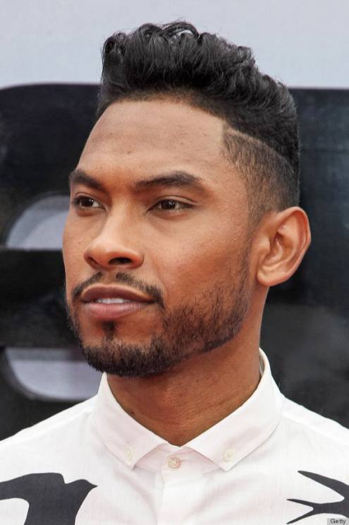 17 Amazing Black Men Hairstyles to Choose From - WDB