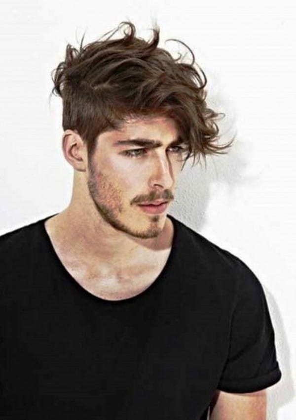 37 Best Stylish Hipster Haircuts in 2017  Men39;s Stylists