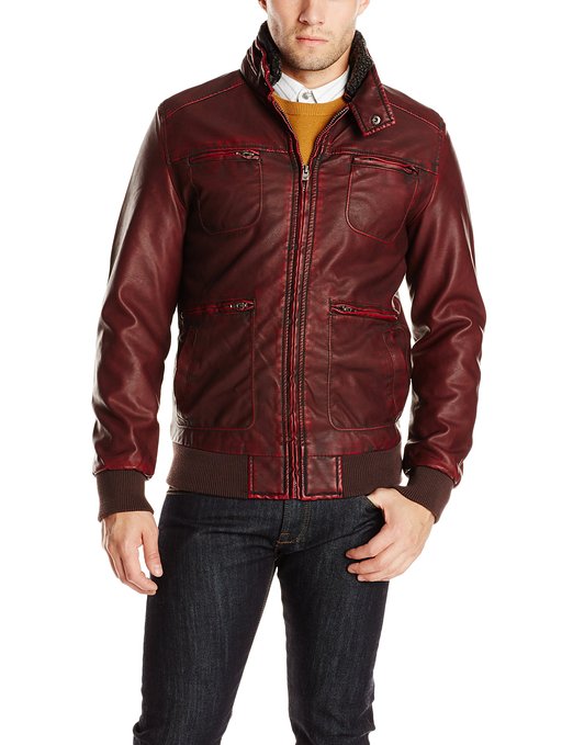 11 Best Mens Leather Jackets on Sale in 2018 - Men's Stylists