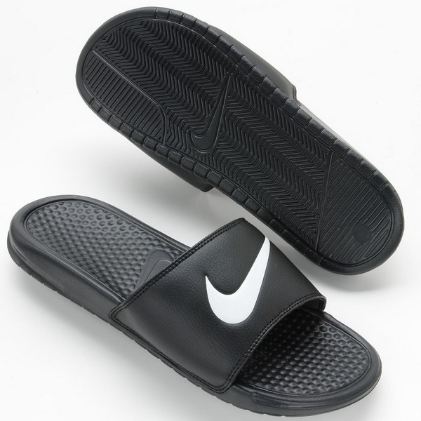 nike sandals for men cheap