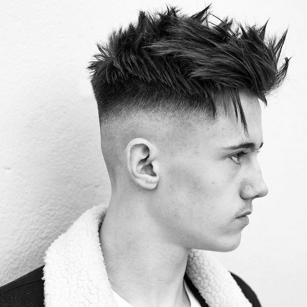 101 Men S Haircuts And Best Hairstyles For Men This 2020