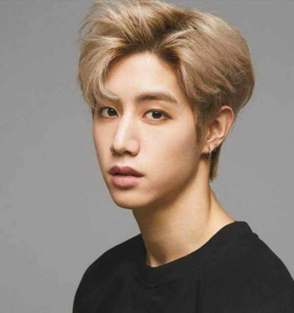 63 Korean Hairstyles For Men And Boys In Style For 2020