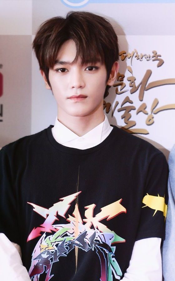 Korean Hairstyle 2018 Boy