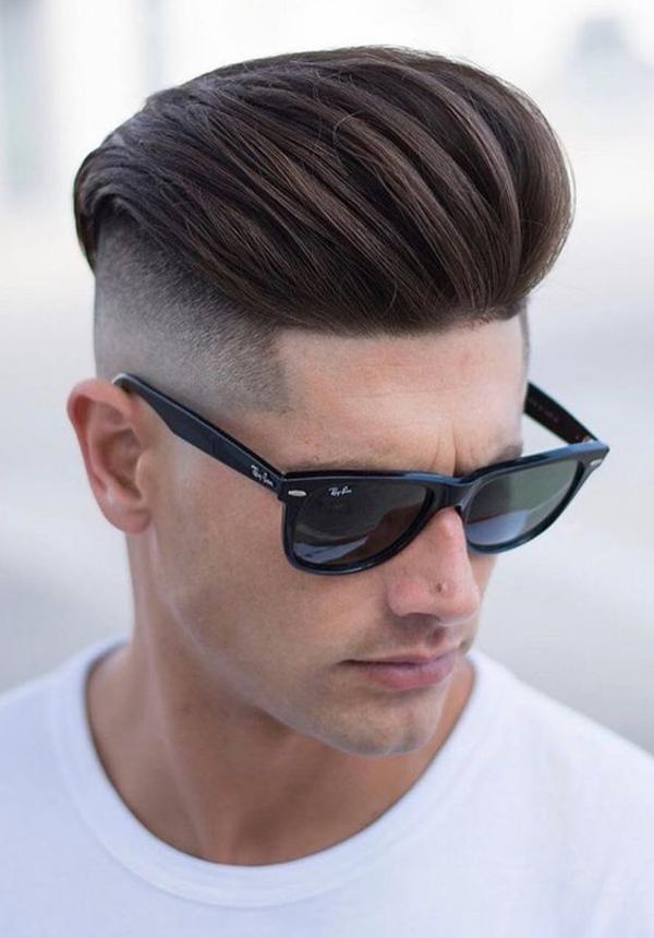new mens hairstyles 2018