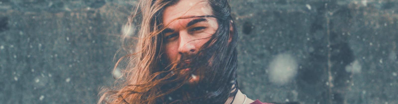 51 Hairstyles For Men With Long Hair 2020