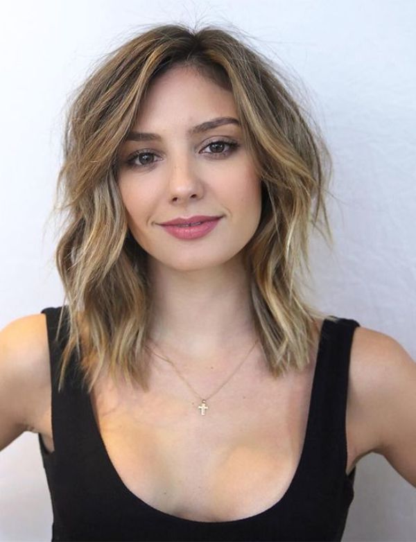 71 Unique Haircut For Girls With Images Guides 2020
