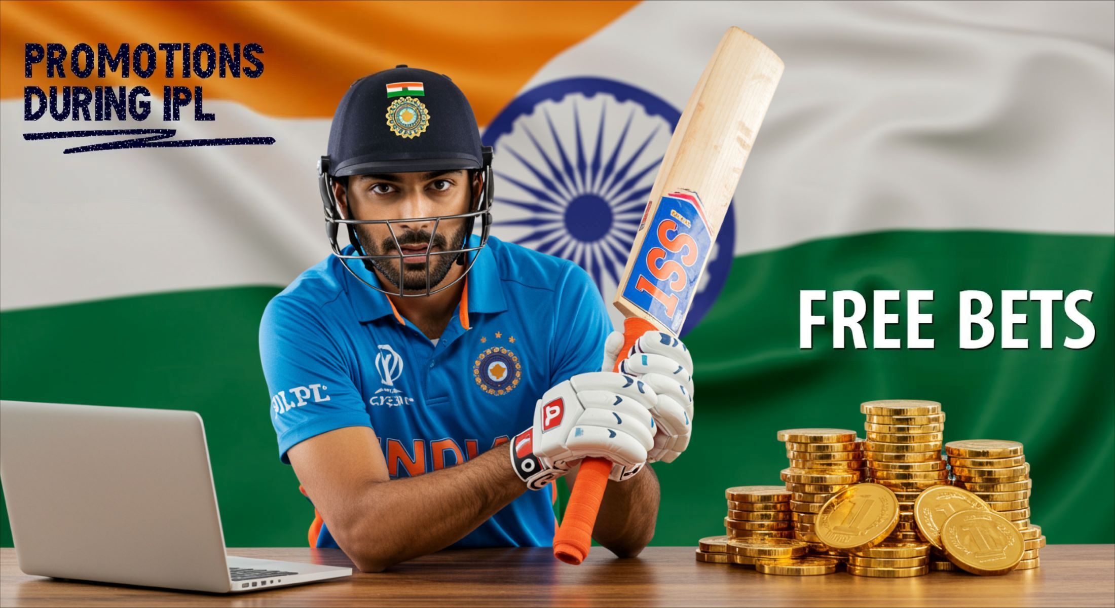 Sports Betting Promotions During IPL